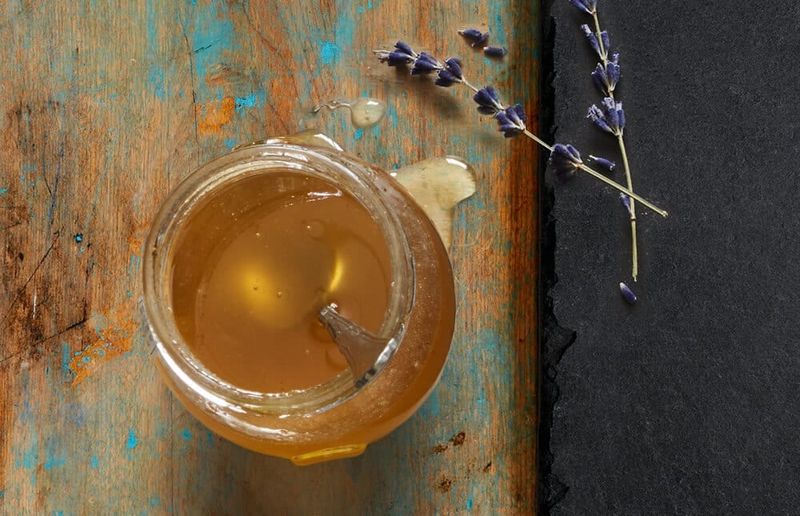The Best Floral Honeys To Pair With Fresh Cheeses