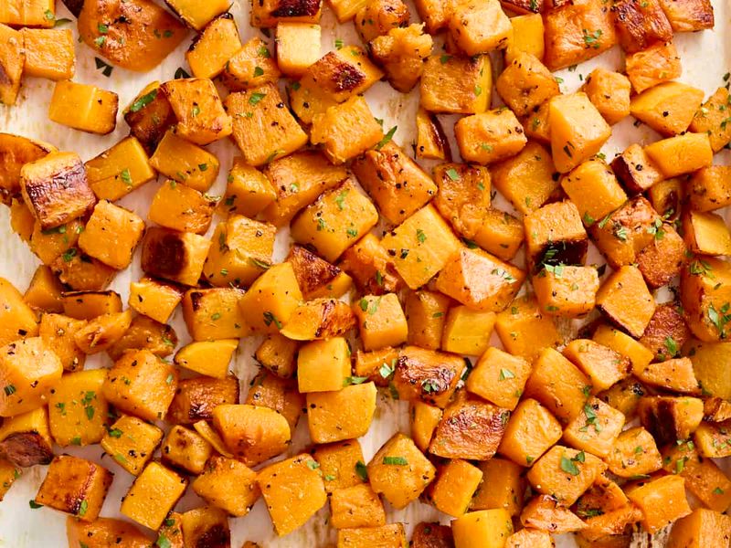 Simple Methods To Cook Butternut Squash Perfectly