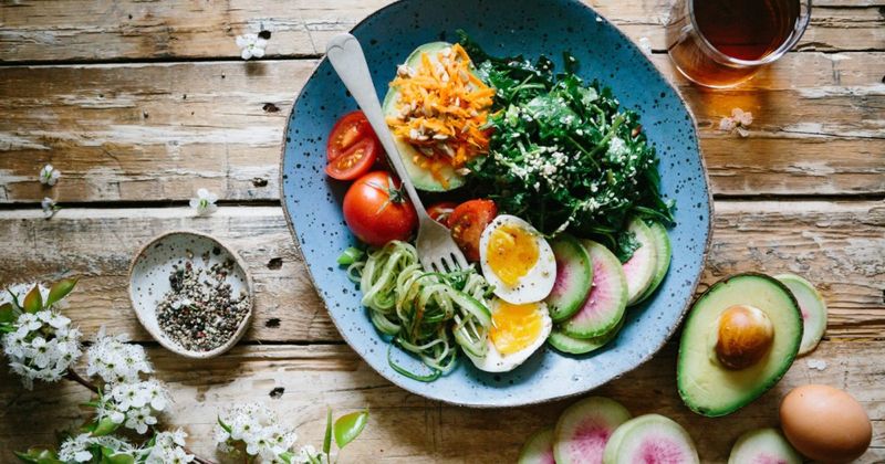 How To Build Balanced Meals That Cover Every Nutrient