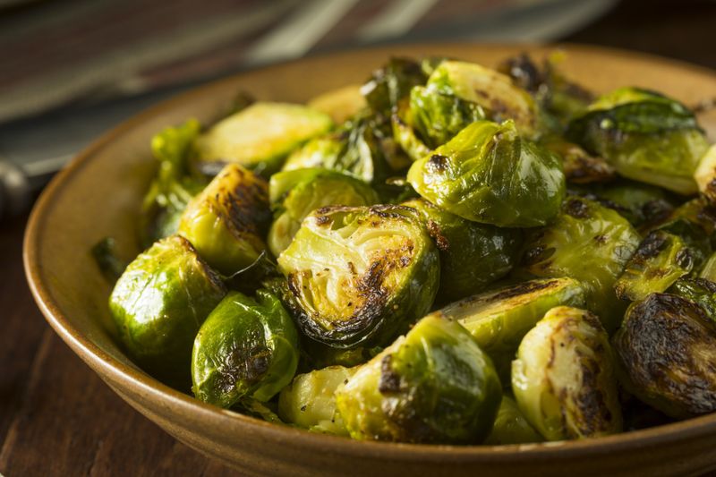 The Reason Bitter Foods Taste Worse In A Bad Mood