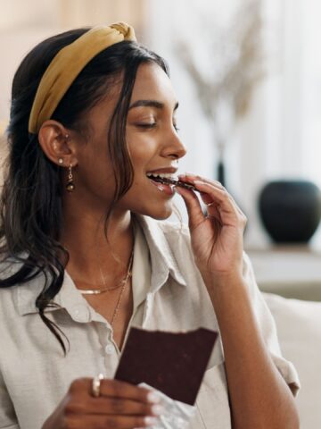 How Your Mood Affects Your Taste Buds