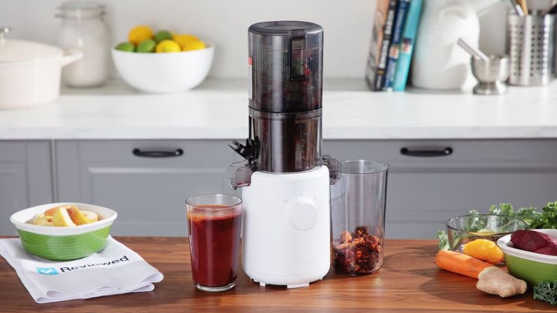 Juicer