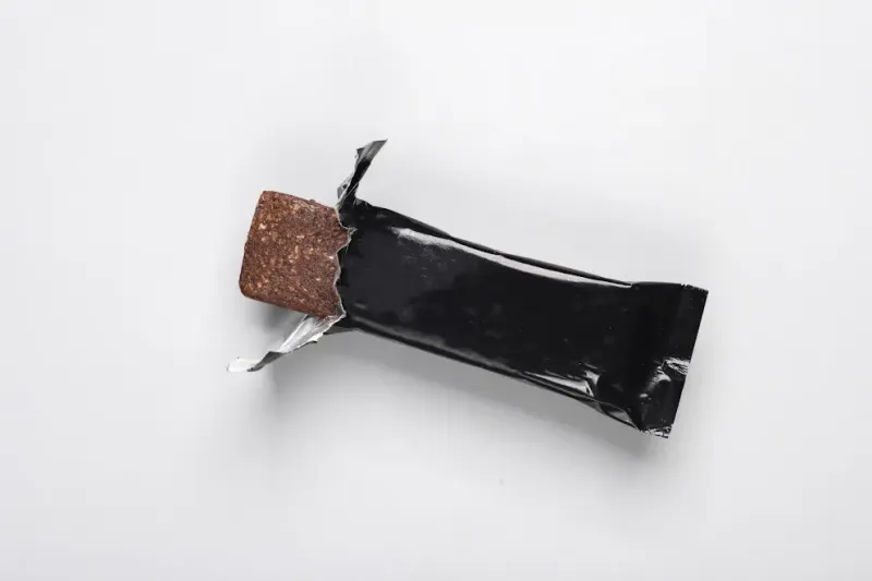 Overeating Processed Breakfast Bars
