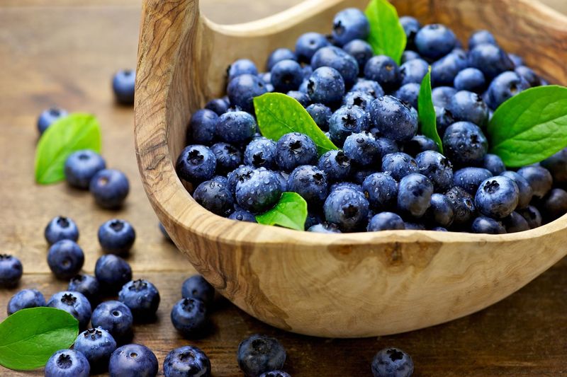 Healthier Skin And Eyes