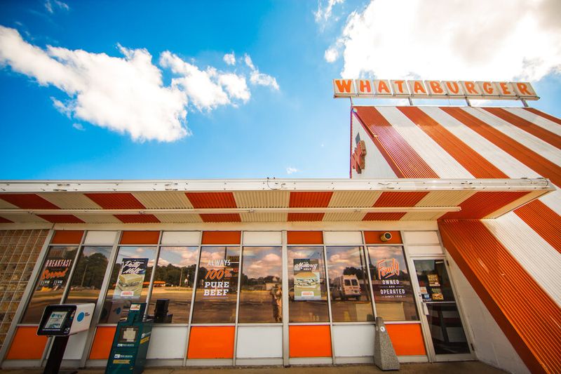 Whataburger