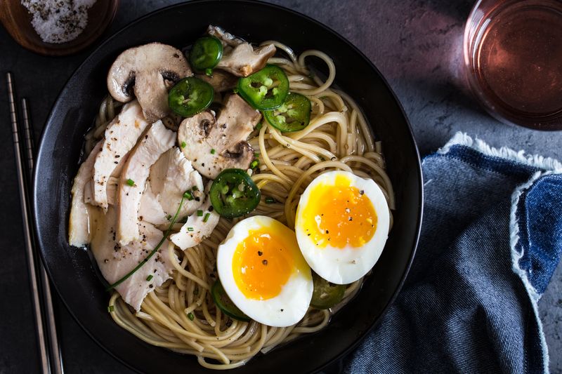 Boost Protein With Leftover Meat