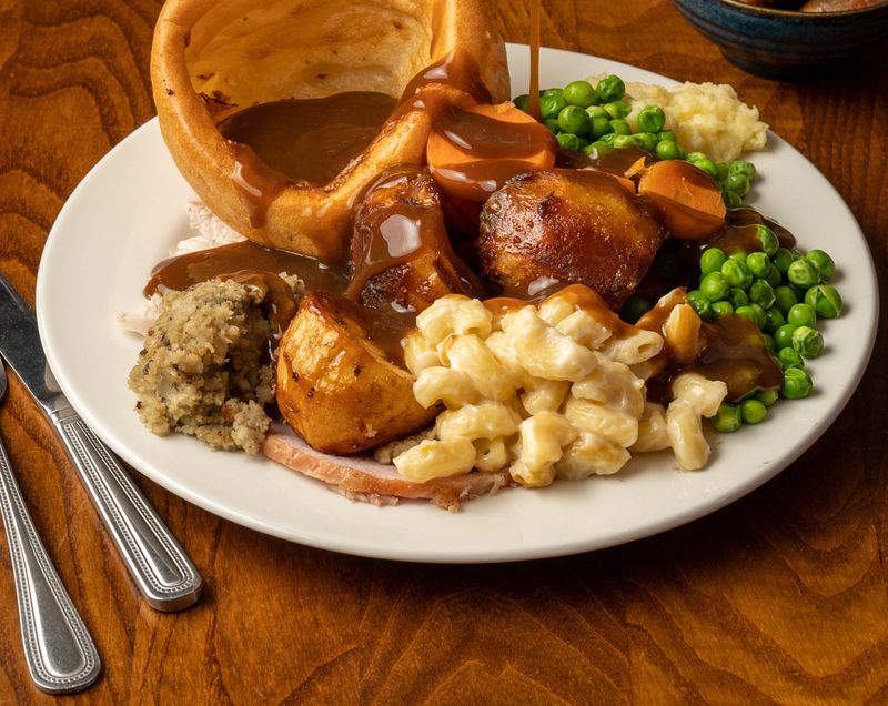 Toby Carvery