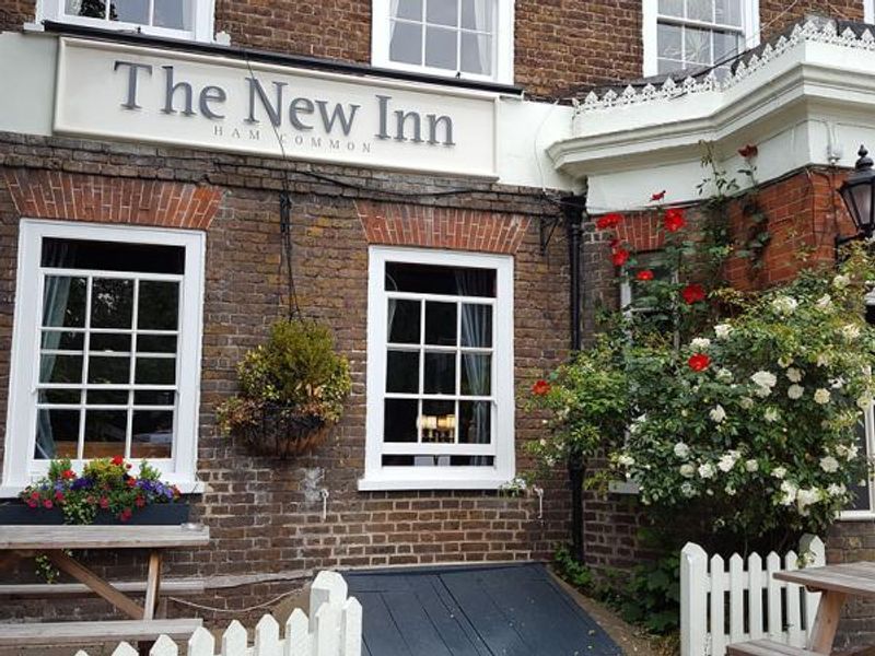 The New Inn