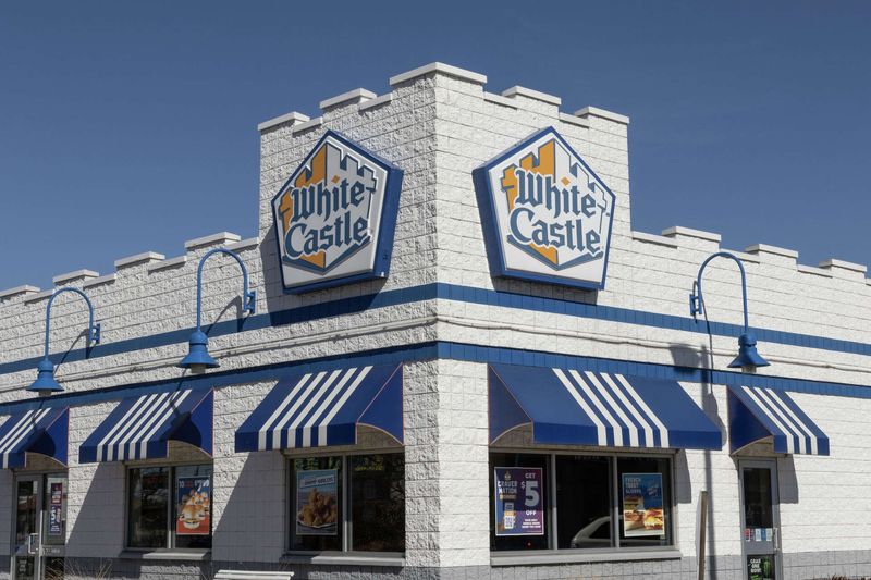 White Castle