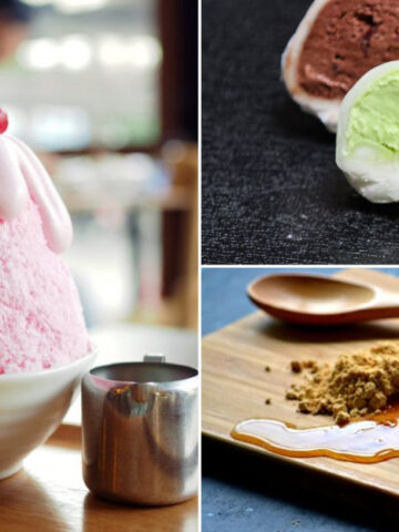 Japanese Desserts Brits Are Obsessed With In 2025