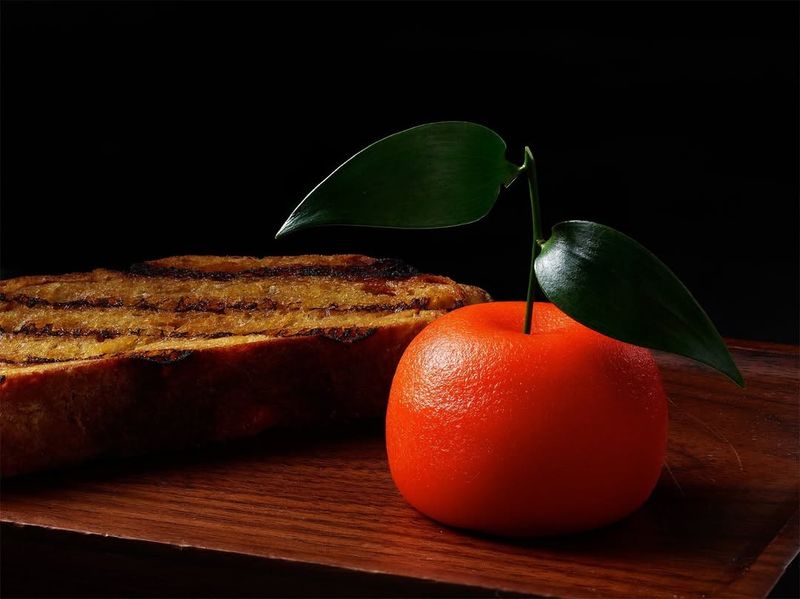 Meat Fruit