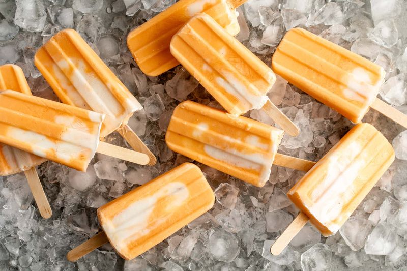 Ice Lollies