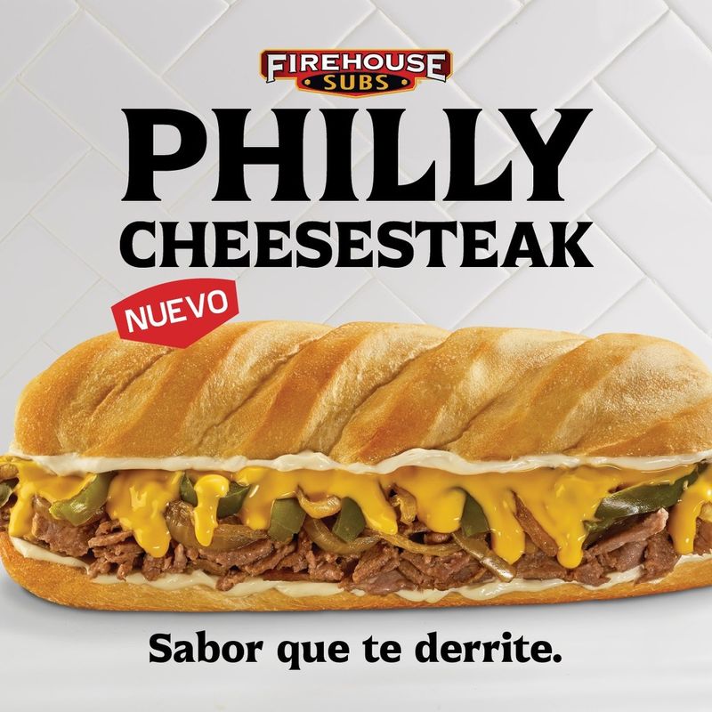 Firehouse Subs
