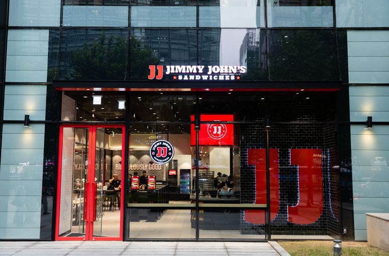 Jimmy John's