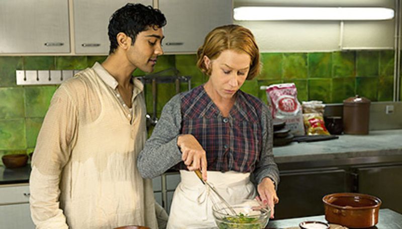 The Hundred-Foot Journey