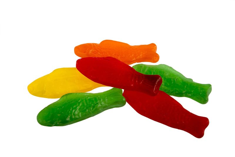 Swedish Fish (US)