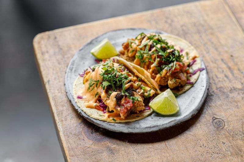 Tacos (Mexico)