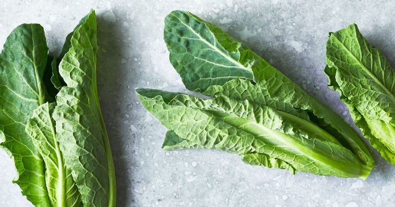 Leafy Greens