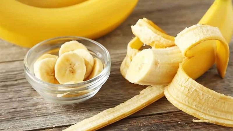 Bananas