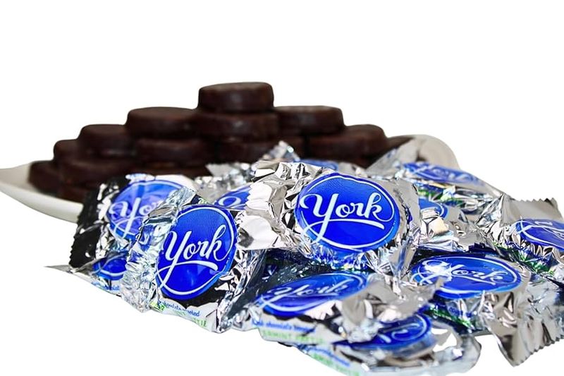 Peppermint Patty (US)