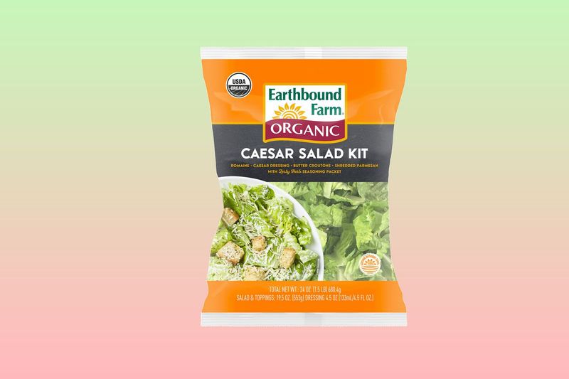 Fresh Salads