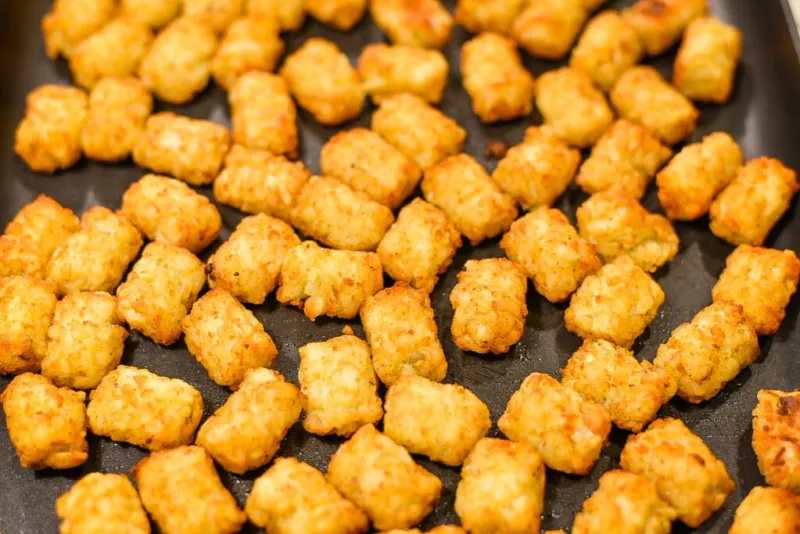 Tater Tots