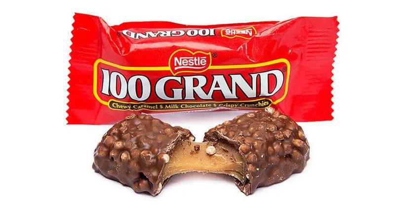100 Grand Bar (US)