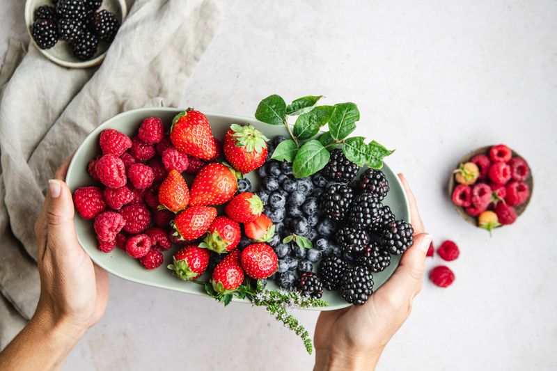 Berries