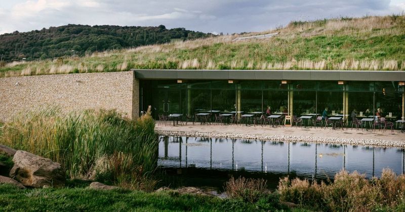 Gloucester Services - M5, Gloucestershire