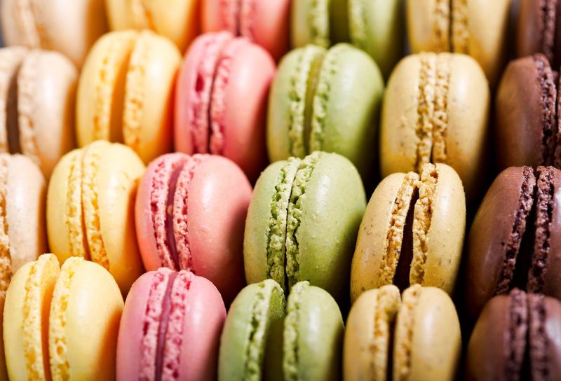 Macarons