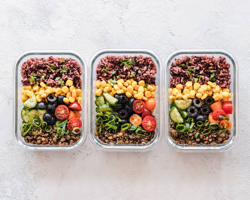 Time-Consuming Food Preparation