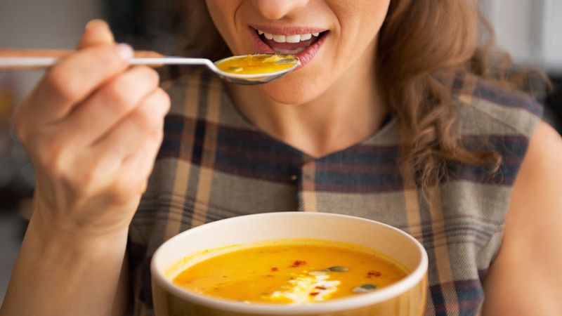 Focus On Flavour, Texture, And Aroma