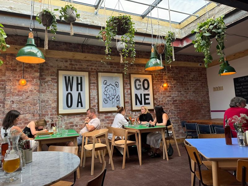 The Cosy Vibe That Keeps People Coming Back