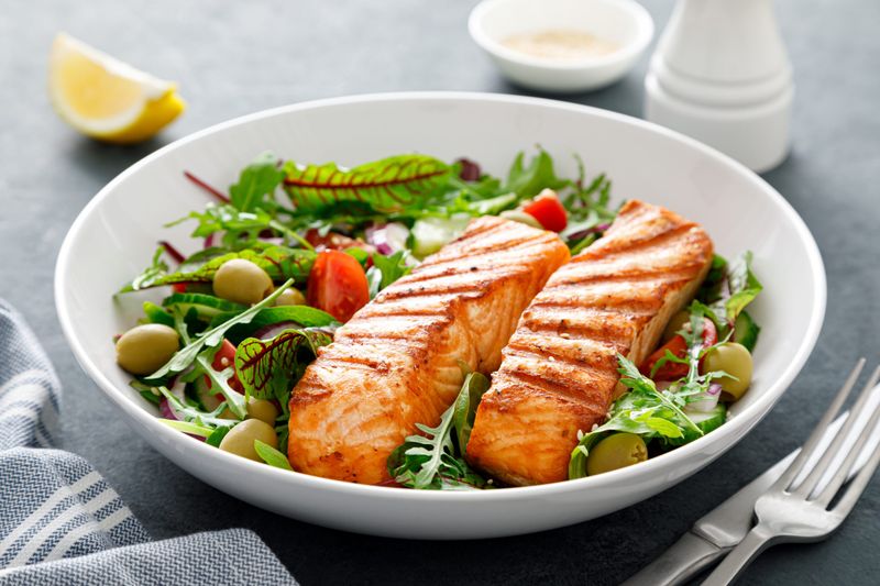 Salmon