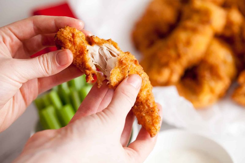 Chicken Tenders