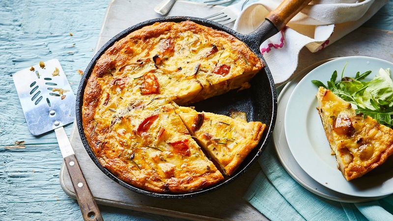 Frittata