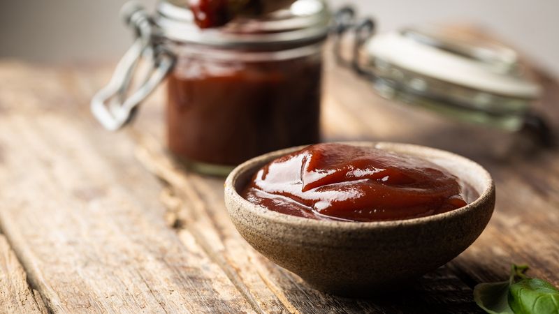 Mix Espresso Into Homemade BBQ Sauce