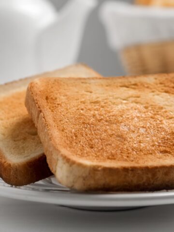 Make The Best Toast Ever With One Simple Restaurant Trick