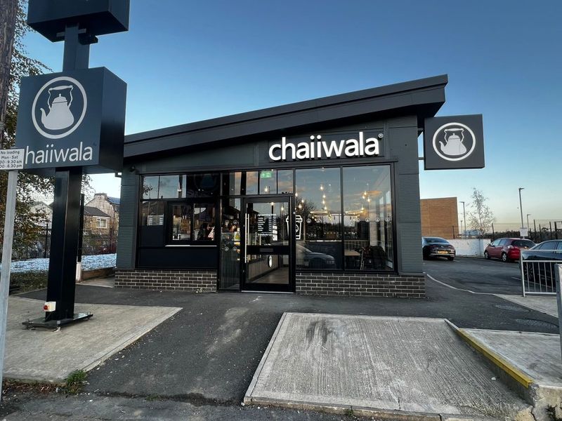 Chaiiwala