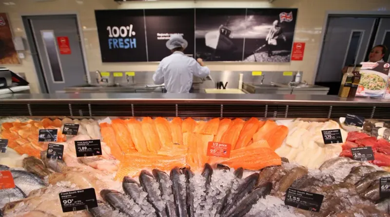 Sainsbury's