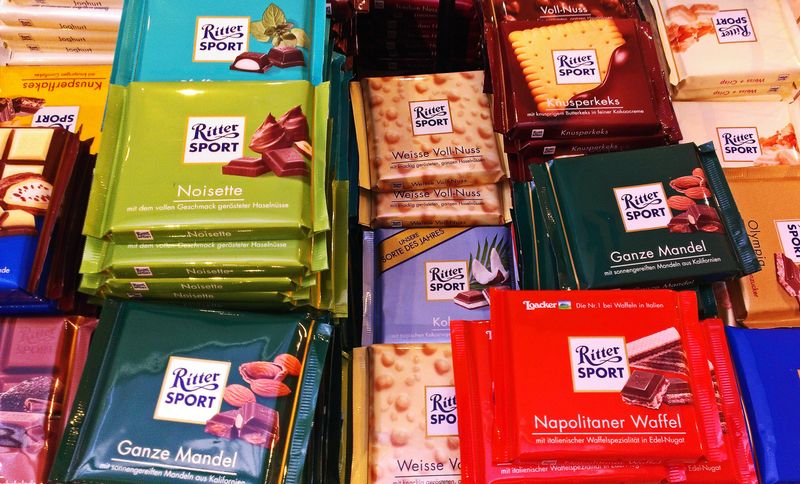Ritter Sport (1932)