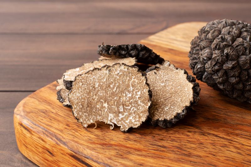 Black Truffle