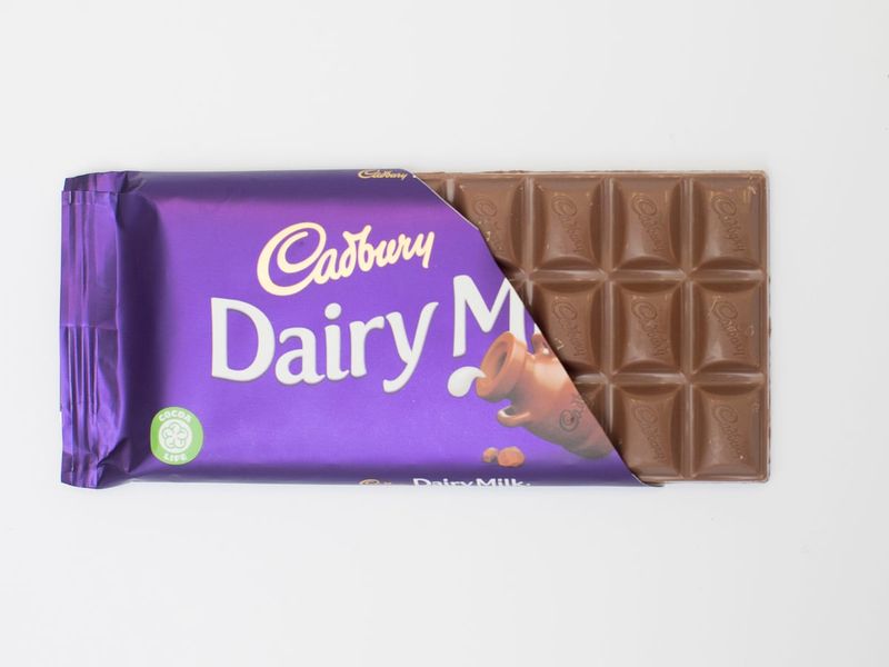 Cadbury Dairy Milk (1905)