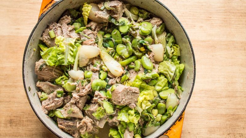 Lamb Hotch Potch