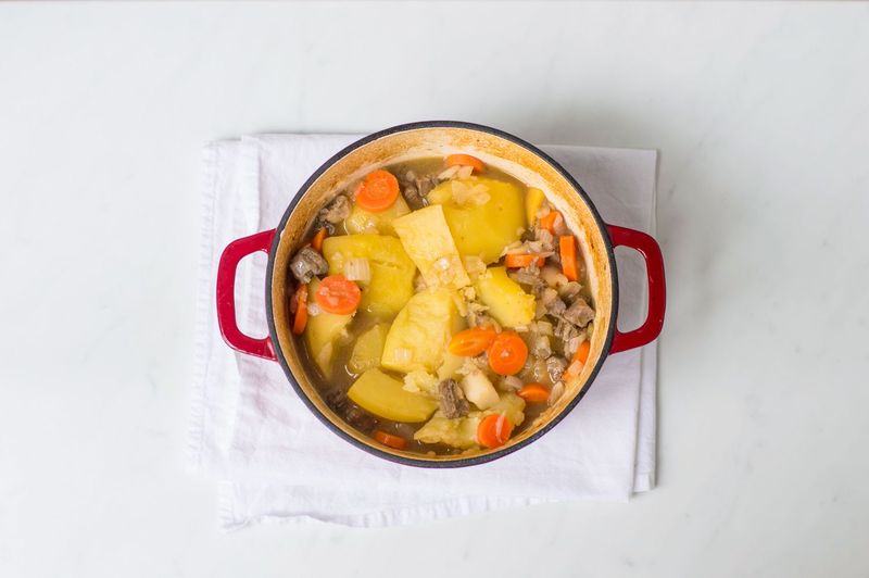 Stovies