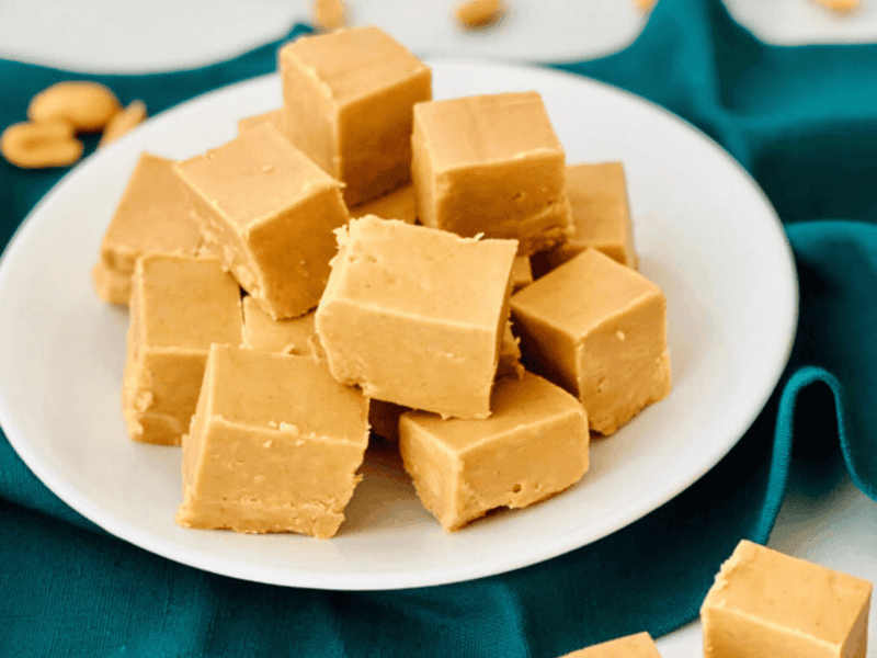 Peanut Butter Fudge