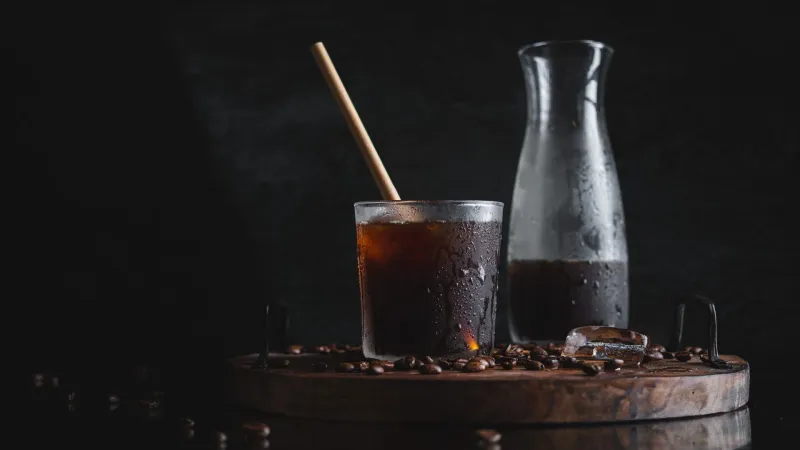 Use Cold Brew As A Tenderising Liquid