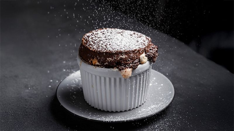 Soufflé