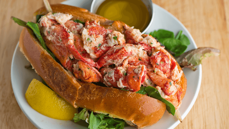 Lobster Rolls