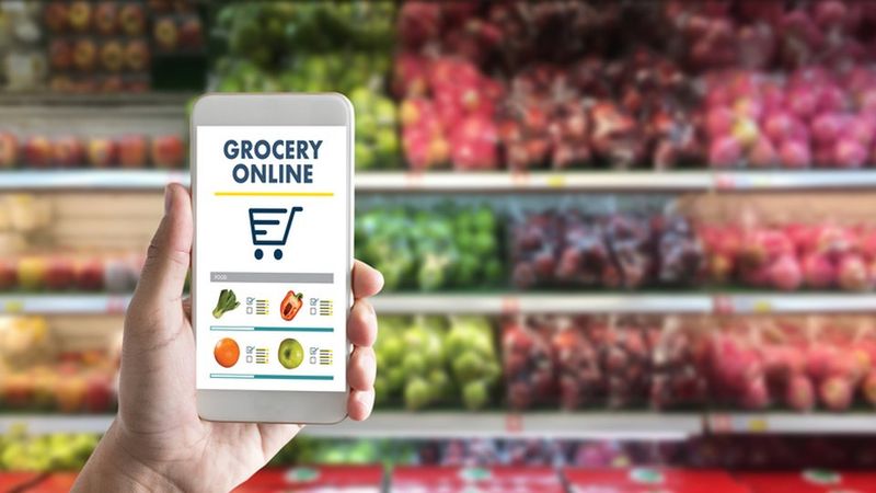 Ocado